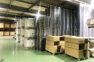 営業倉庫2F 営業倉庫2F