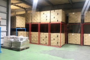 営業倉庫2F 営業倉庫2F