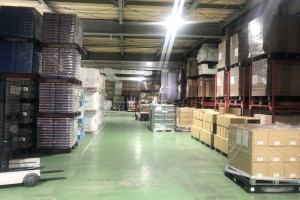 営業倉庫2F 営業倉庫2F